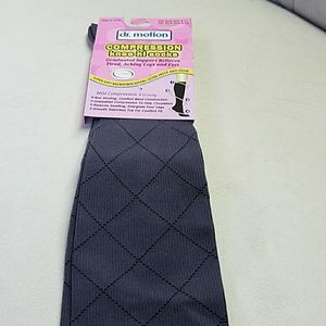 Dr. Motion compression socks